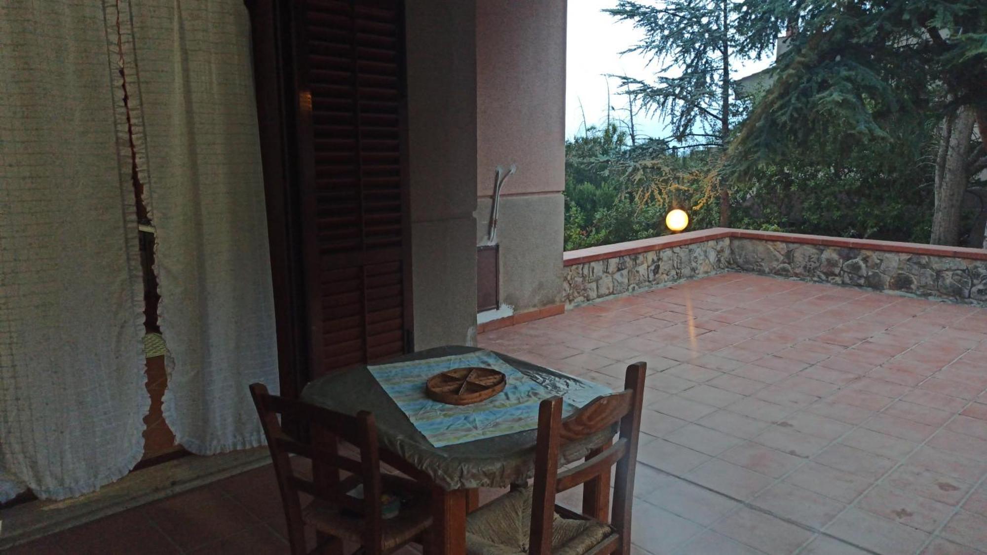 House Italia Holiday Trabia Bagian luar foto