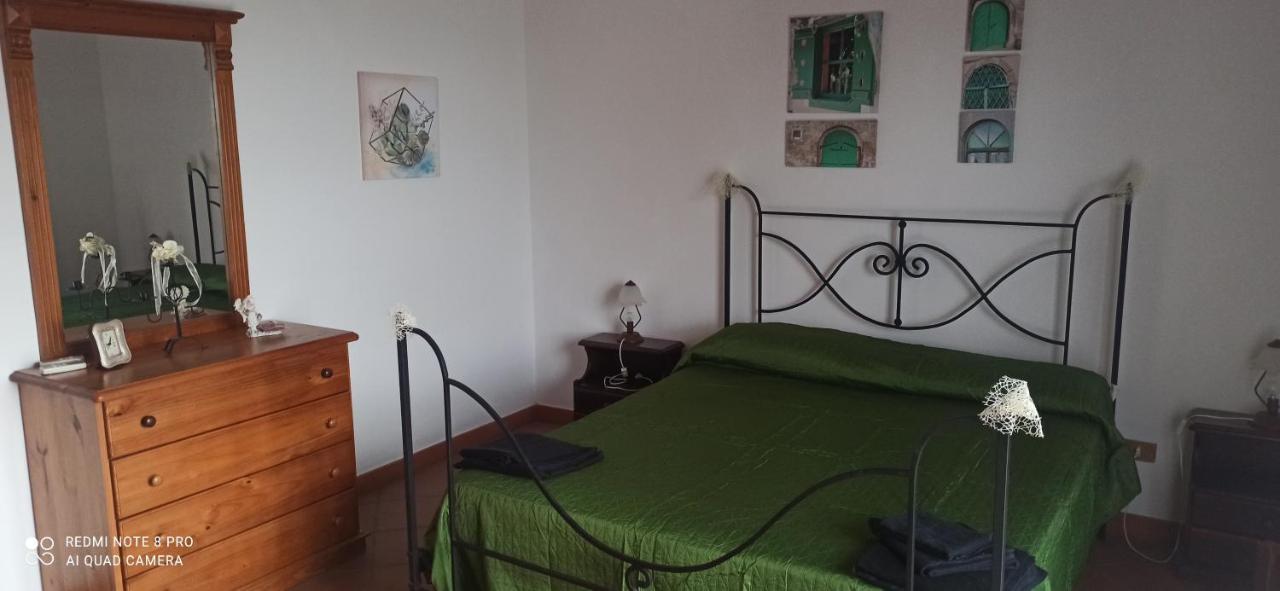 House Italia Holiday Trabia Bagian luar foto