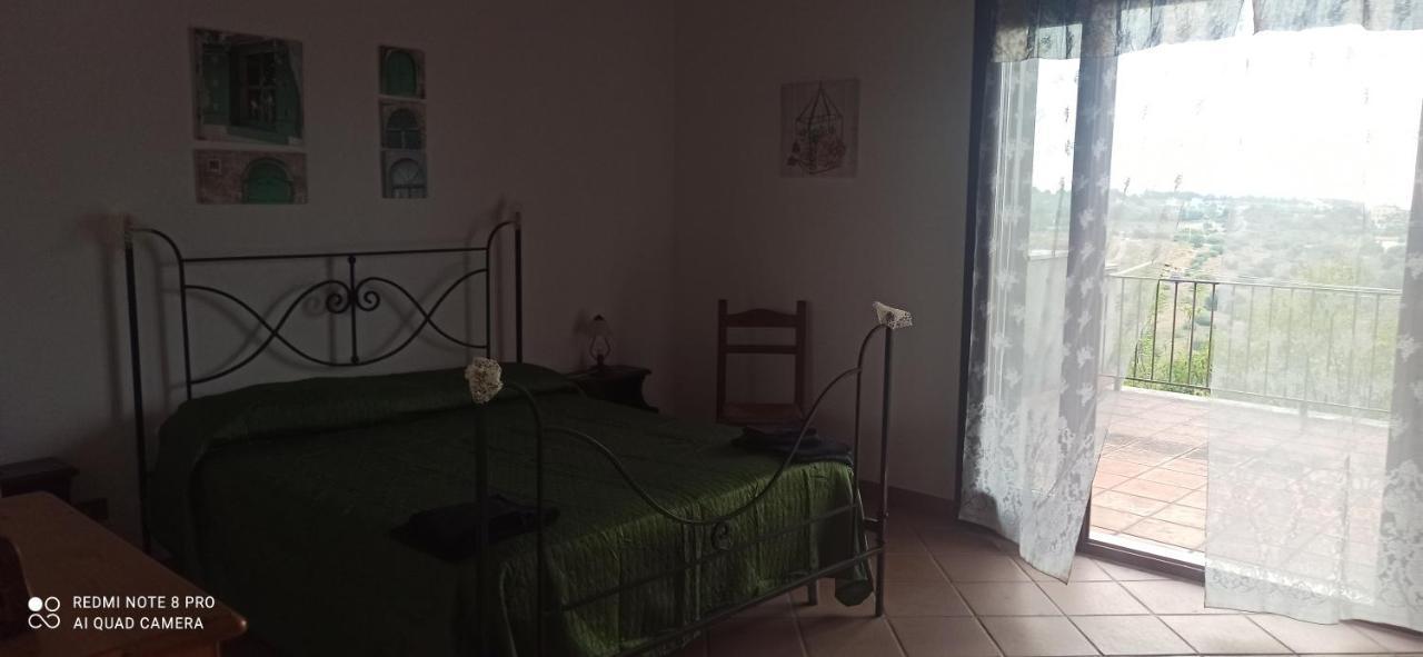 House Italia Holiday Trabia Bagian luar foto