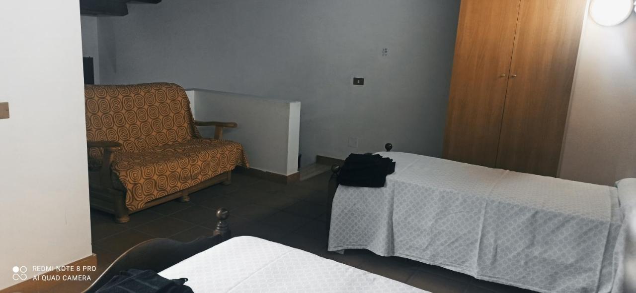 House Italia Holiday Trabia Bagian luar foto