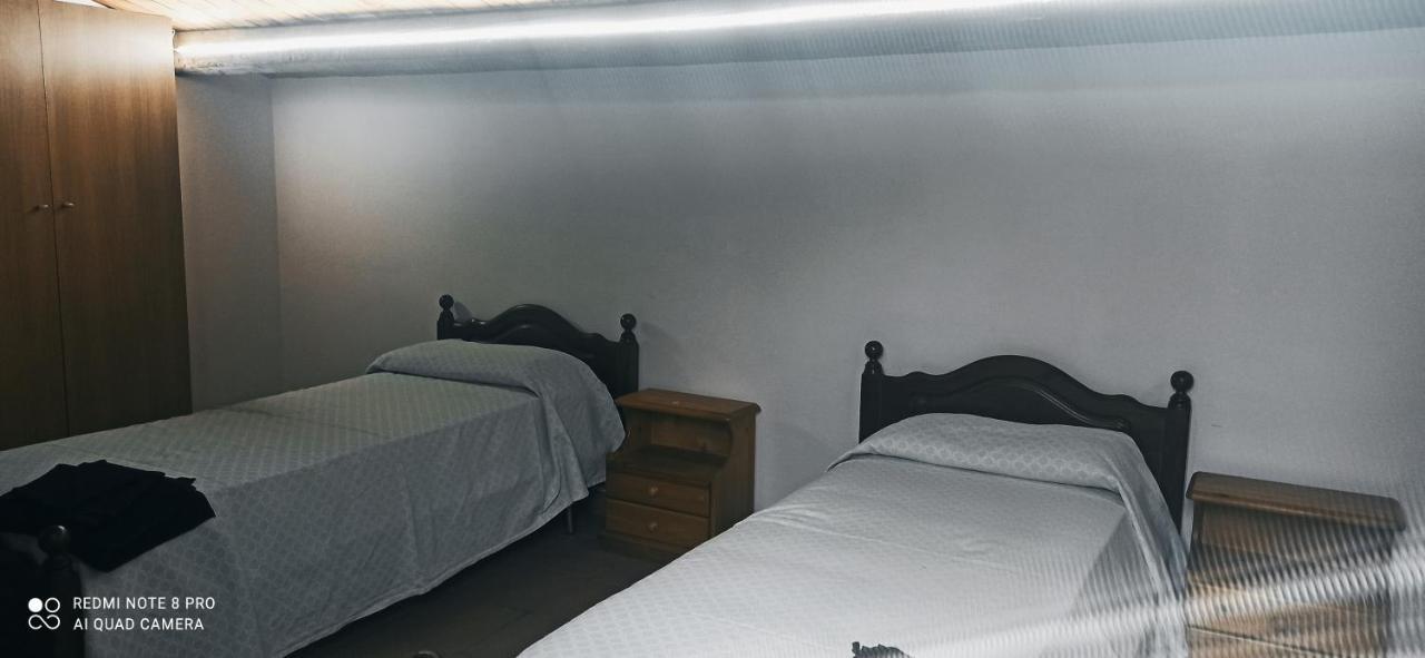 House Italia Holiday Trabia Bagian luar foto