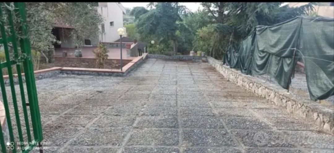 House Italia Holiday Trabia Bagian luar foto